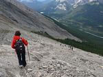 Cdn Rockies Adventure (Aug 2010) - Canmore - 026
